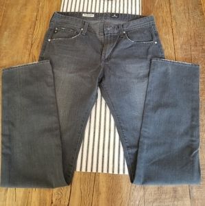 AG Jean's- The Matchbox